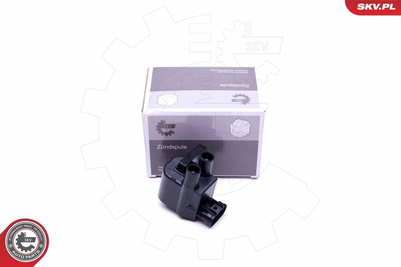 bobina de inductie ESEN SKV 03SKV340