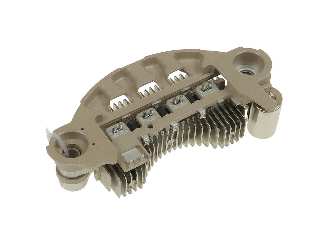 Levně Usměrňovač, generátor AS-PL ARC5126