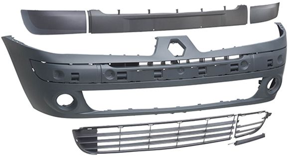 tampon PHIRA CL-04208