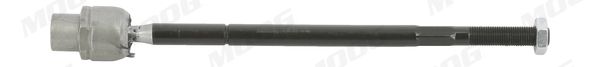 Połączenie osiowe, drążek kierowniczy poprzeczny MOOG OP-AX-1893