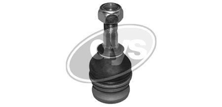 Przegub mocujący / prowadzący DYS 27-10013