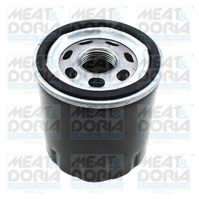 Filtr oleju MEAT & DORIA 15587