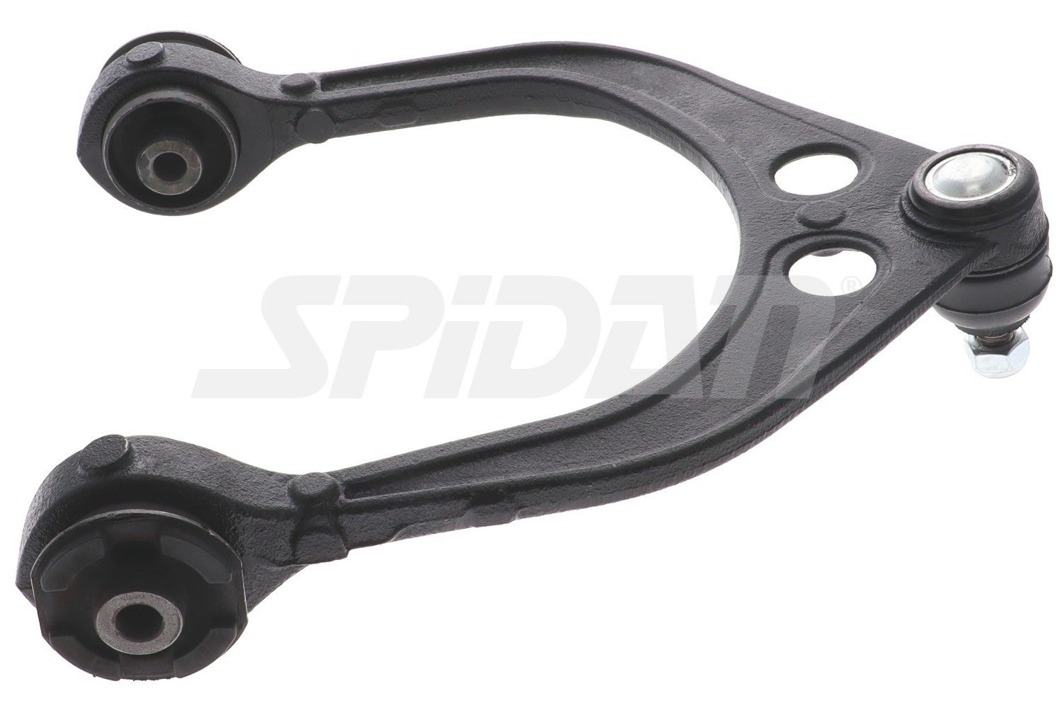 Brat, suspensie roata SPIDAN CHASSIS PARTS 57869