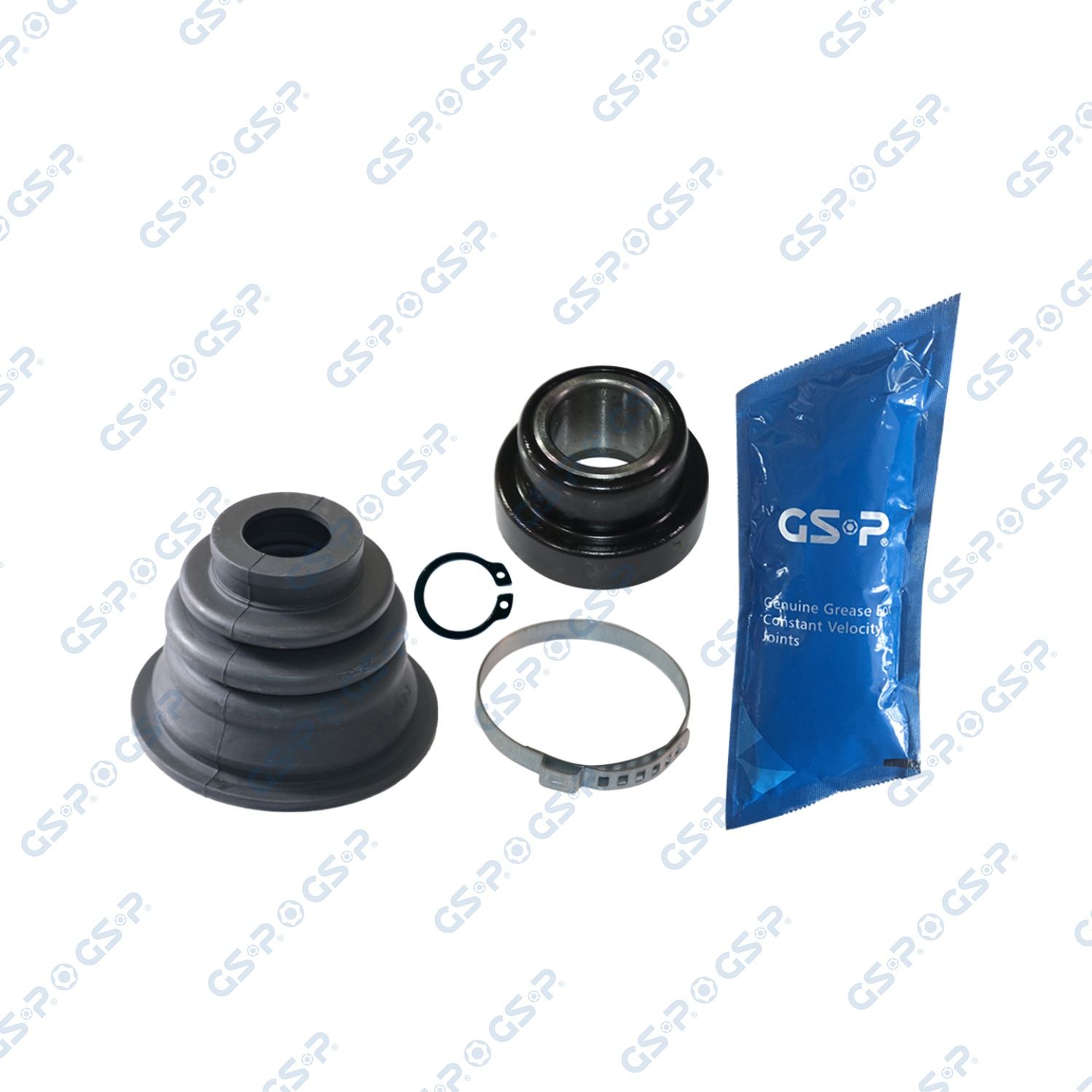 Комплект пыльника, приводной вал