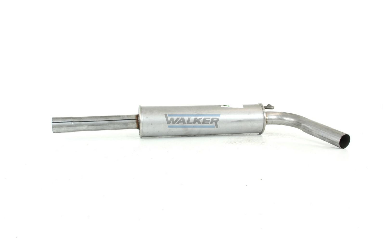 Střední tlumič výfuku WALKER 71333