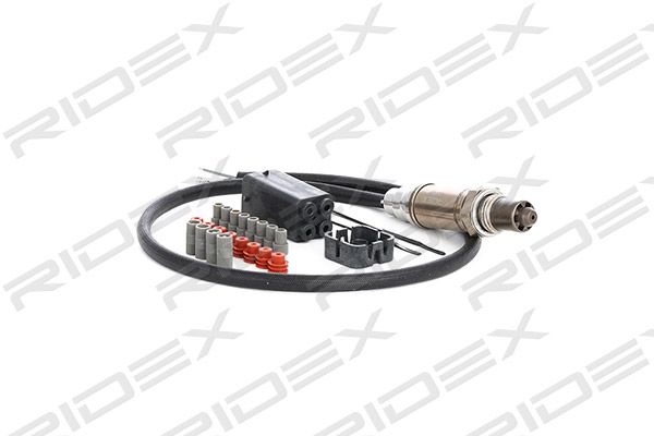 Sonda lambda RIDEX 3922L0225