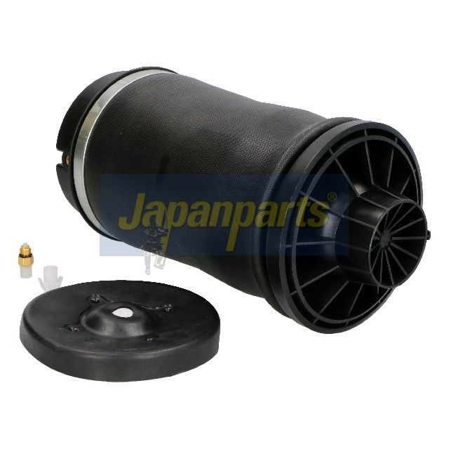 Levně Vzduchová pružina, podvozek JAPANPARTS MM-AS005