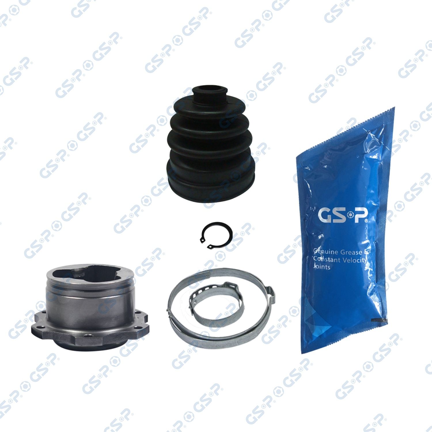 Set articulatie, planetara GSP 661004