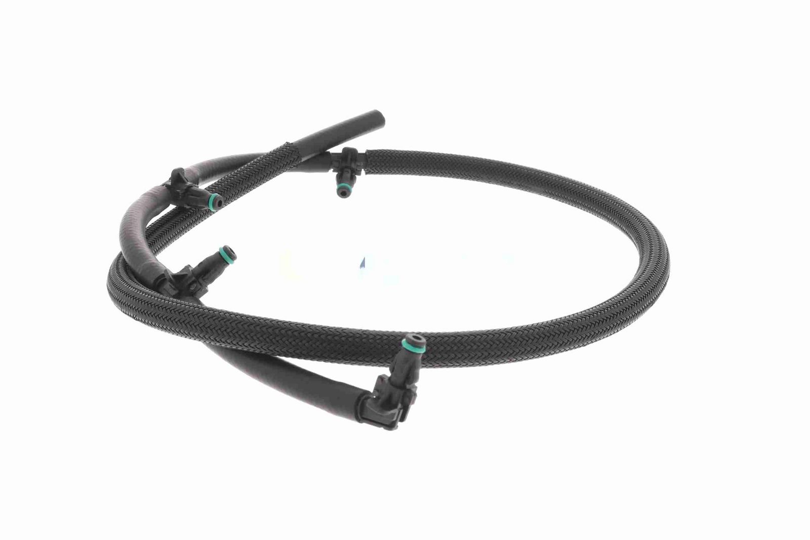 Tuyau, carburant de fuite