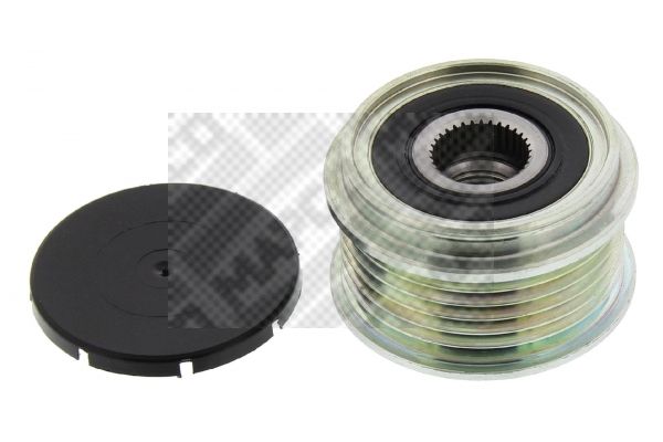 Alternator - sprzęgło jednokierunkowe MAPCO 14174