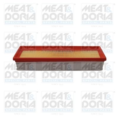 Filtr powietrza MEAT & DORIA 18597