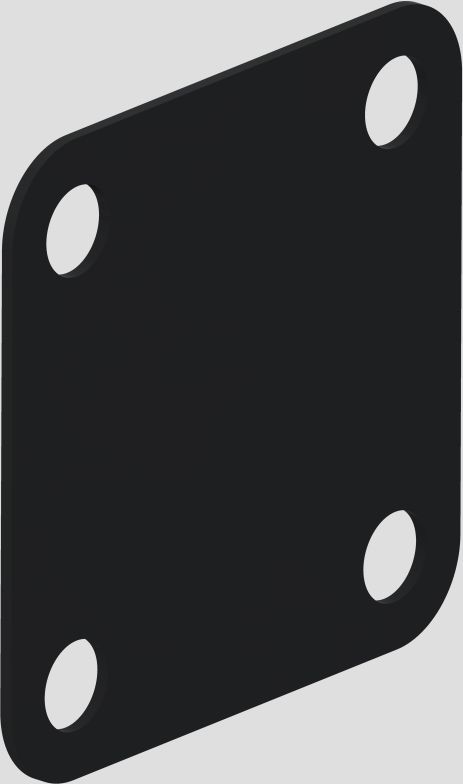 Membrana WABCO 8971317414