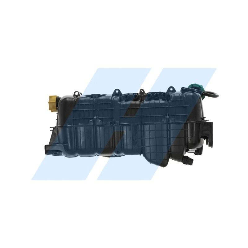 Vas de expansiune, racire HIGHWAY AUTOMOTIVE 19031011