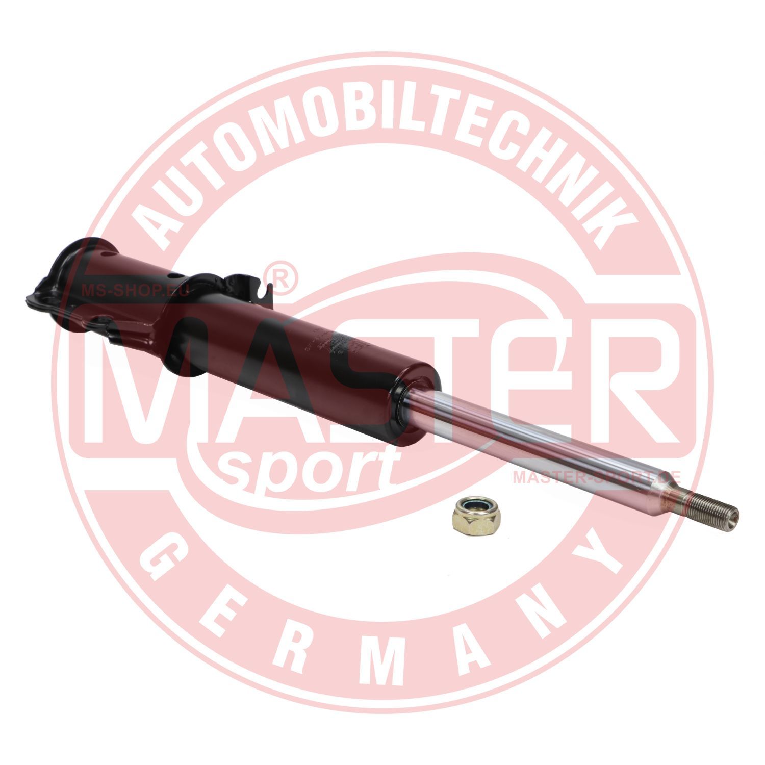 Amortyzator MASTER-SPORT GERMANY 115906-PCS-MS