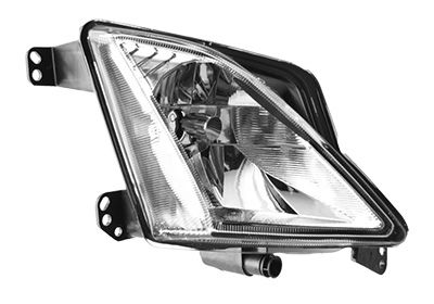 Projecteur antibrouillard