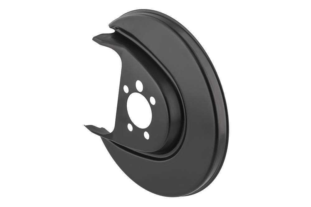 protectie stropire,disc frana TOPRAN 116 441