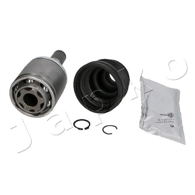 Zestaw przegubu, wał napędowy JAPKO 62574