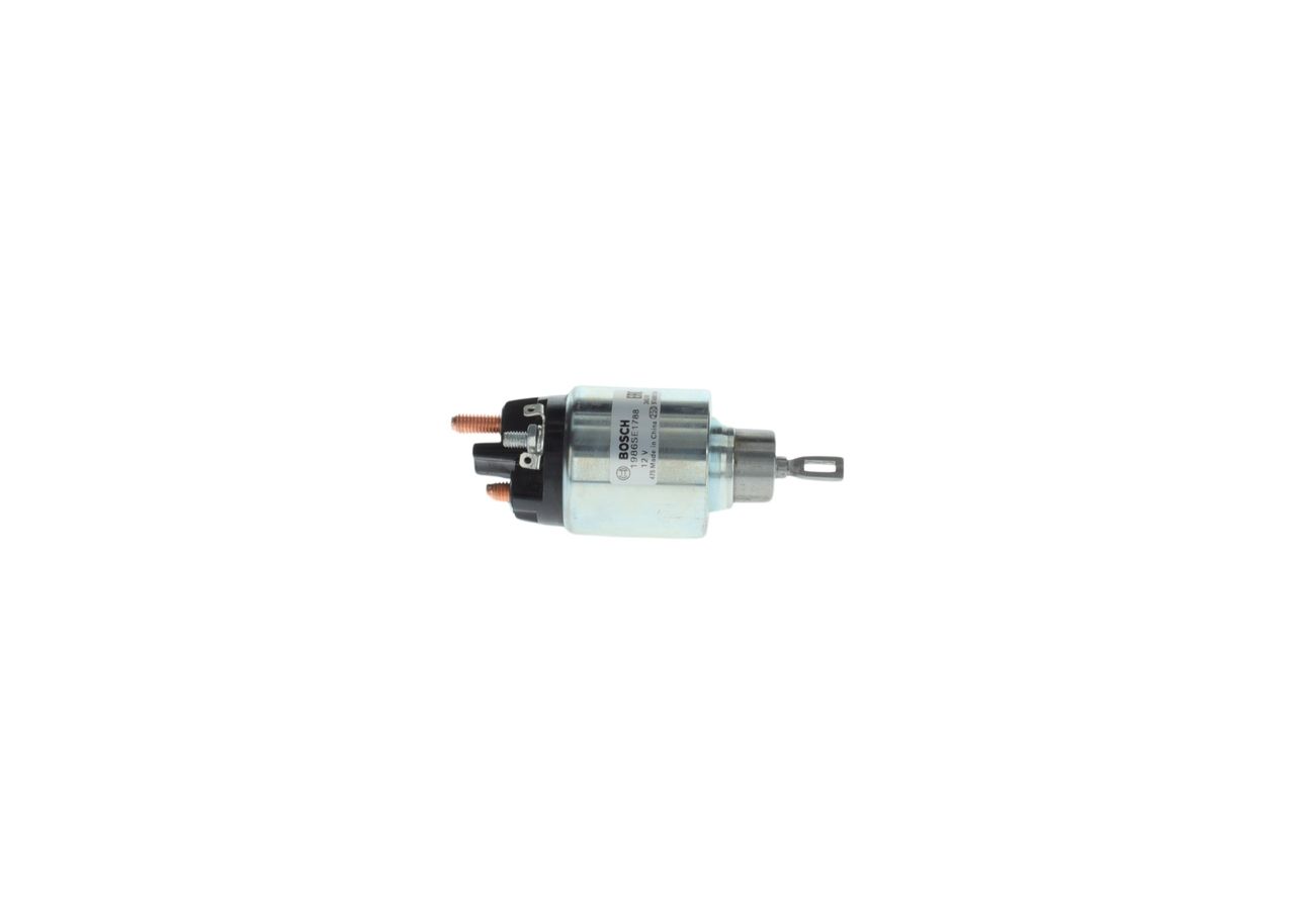 Solenoid, electromotor BOSCH 1 986 SE1 788
