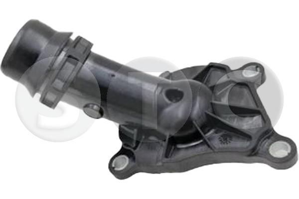 Termostat, środek chłodzący STC T430653