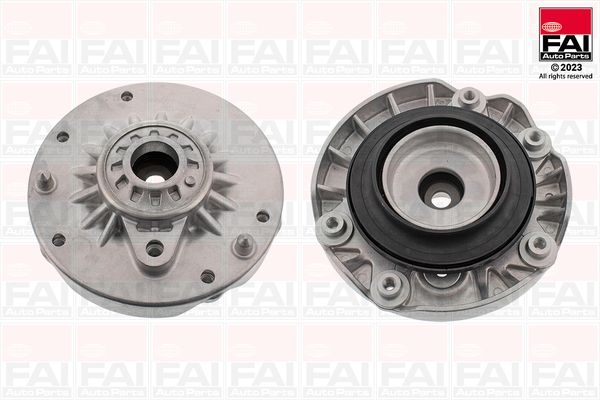 Zestaw naprawczy, mocowanie amortyzatora FAI AUTOPARTS SS11129