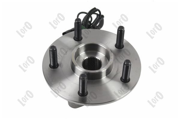 Set rulment roata LORO 141-01-214