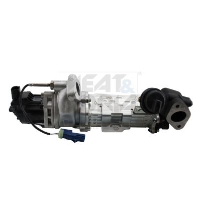 Modul-EGR MEAT & DORIA 88762