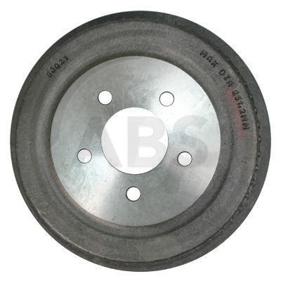 Bęben hamulcowy A.B.S. 2595-S