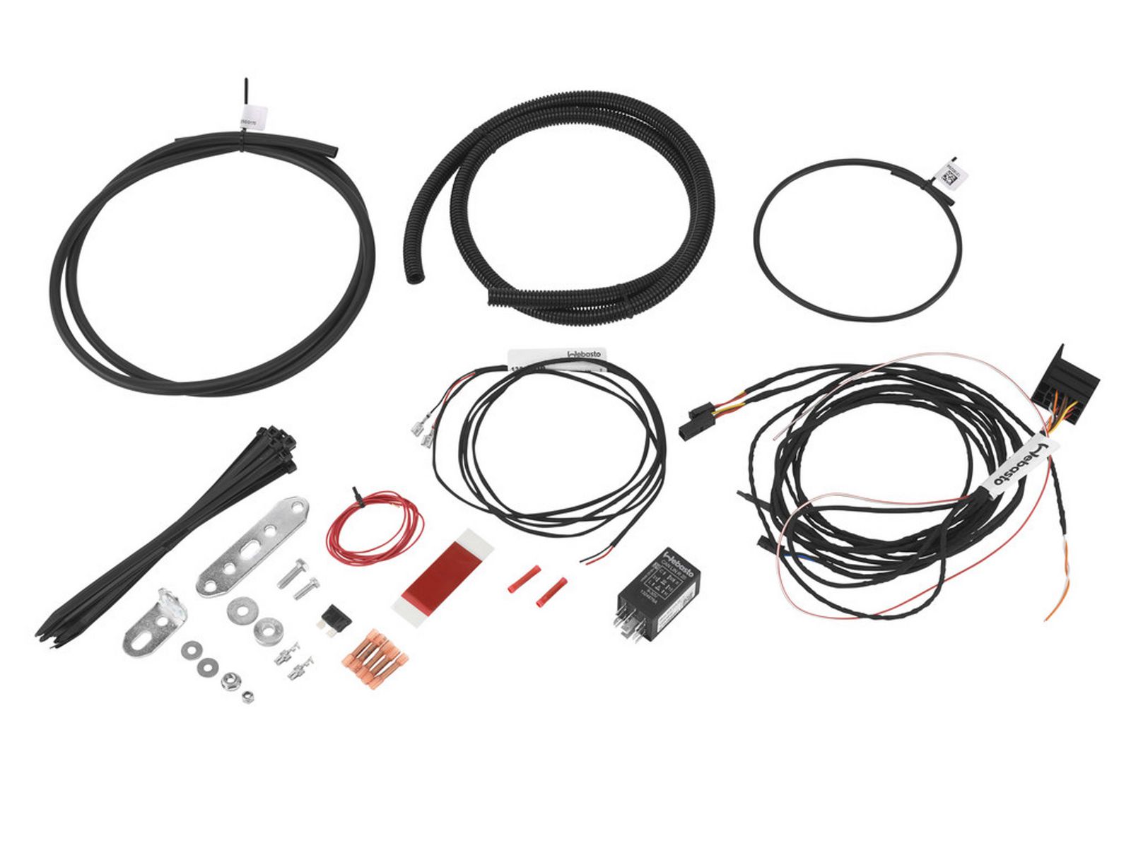 incalzitor independent autovehicul WEBASTO 1325691C