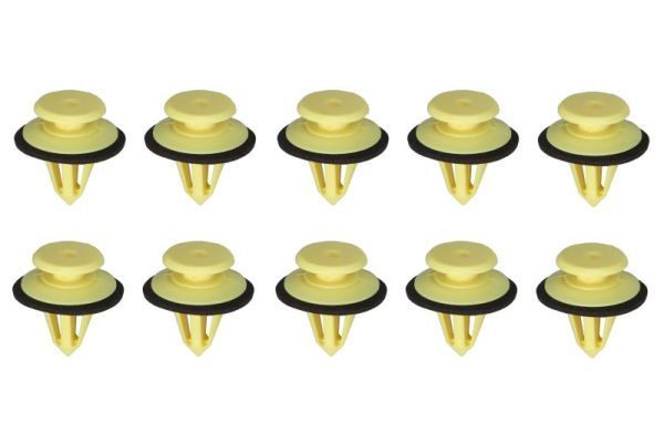 Set clipsuri de sustinere, montaj geamuri BLIC 5703-04-6037794Q