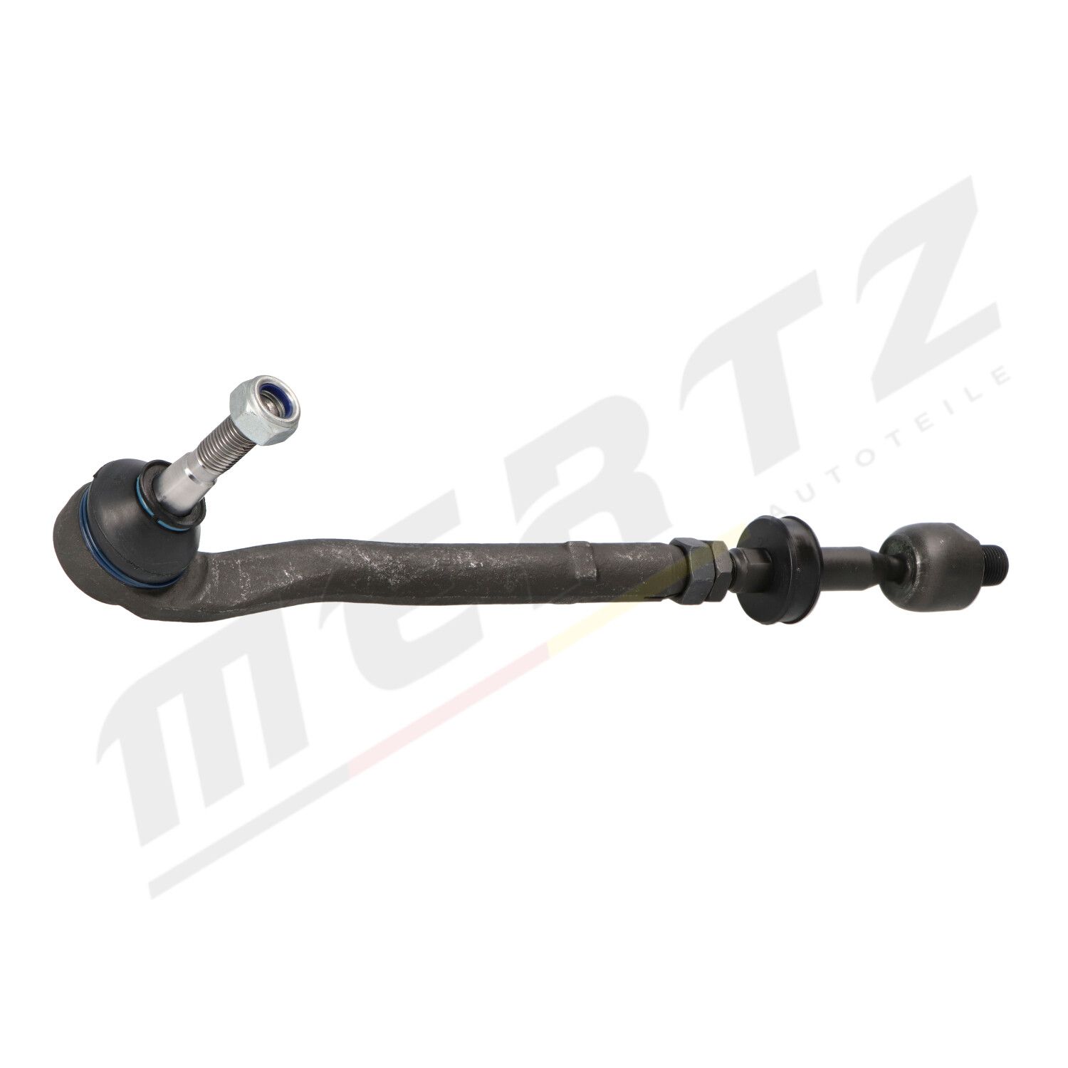 strypo montavimas M-S0071 MERTZ