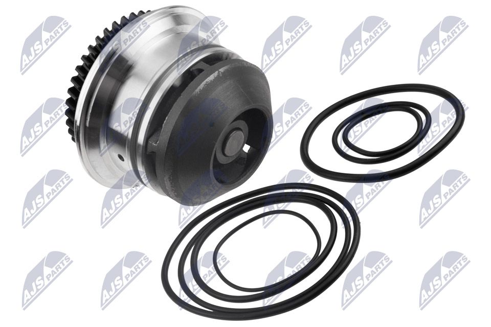 Pompă de apă, răcire motor NTY CPW-VW-040