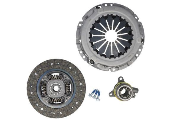 Set ambreiaj NEXUS F12002NX