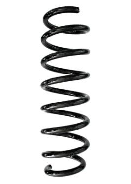 Arc spiral SPIDAN 87981