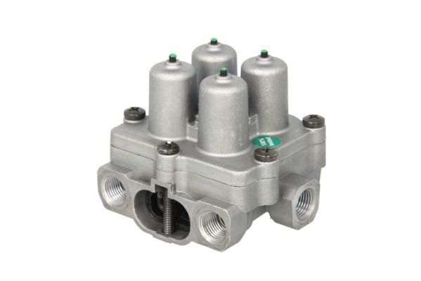 Valve de sécurité pour plusieurs circuits