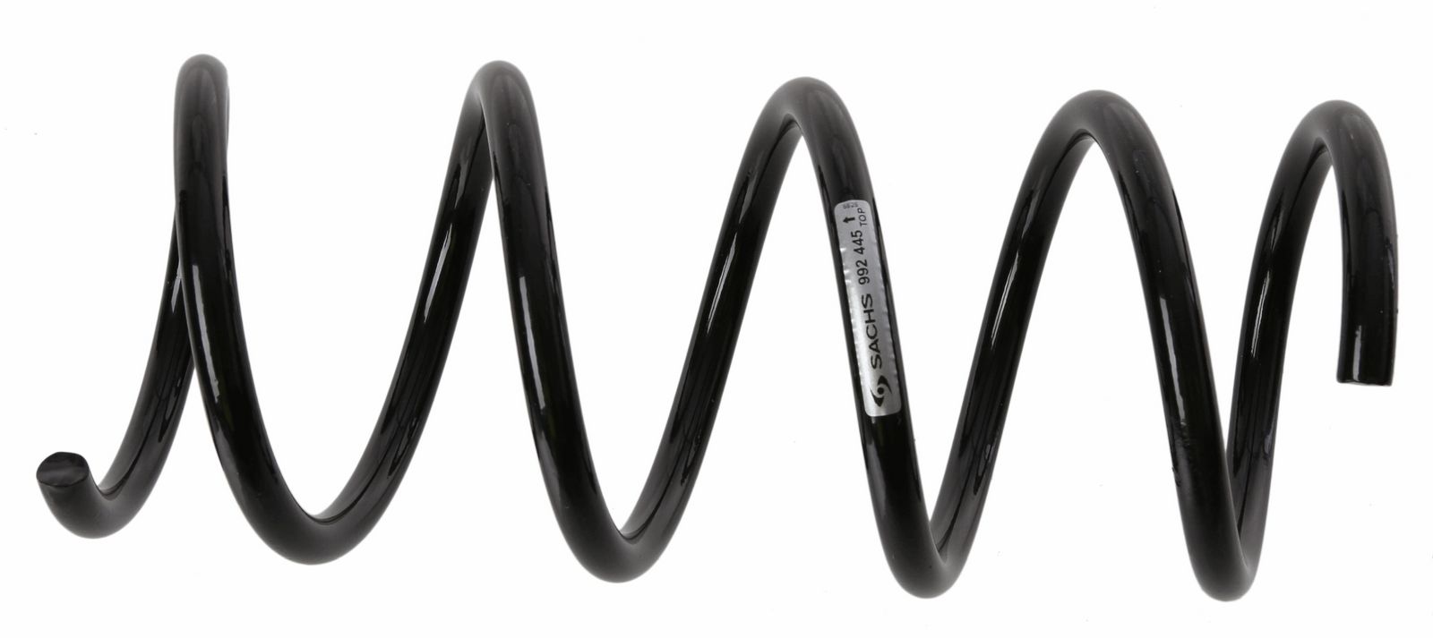 Arc spiral SACHS 992 445