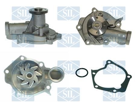 Pompă de apă, răcire motor SALERI PA1308