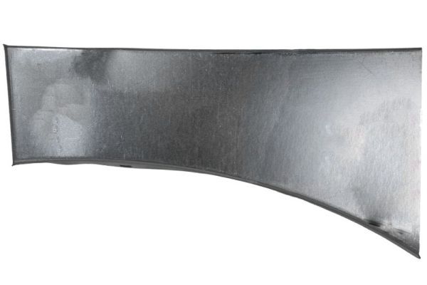 Внутренняя часть крыла