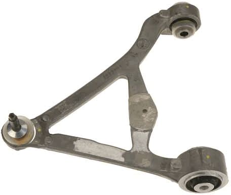 Wahacz, zawieszenie koła TRW JTC1212