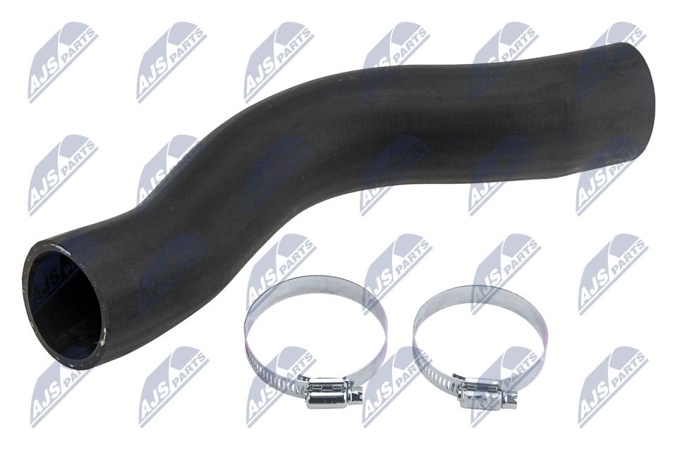 Furtun aer supraalimentare NTY GPP-NS-018