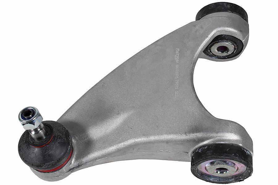 Brat, suspensie roata METZGER 58001001