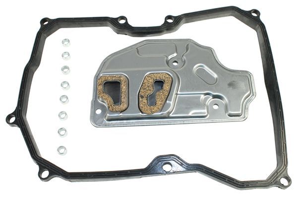 set filtre hidraulice, cutie e vit.automata METZGER 8020006