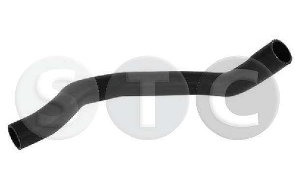 Przewód elastyczny chłodnicy STC T478549