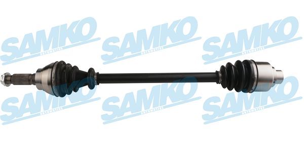 Wał napędowy SAMKO DS60669