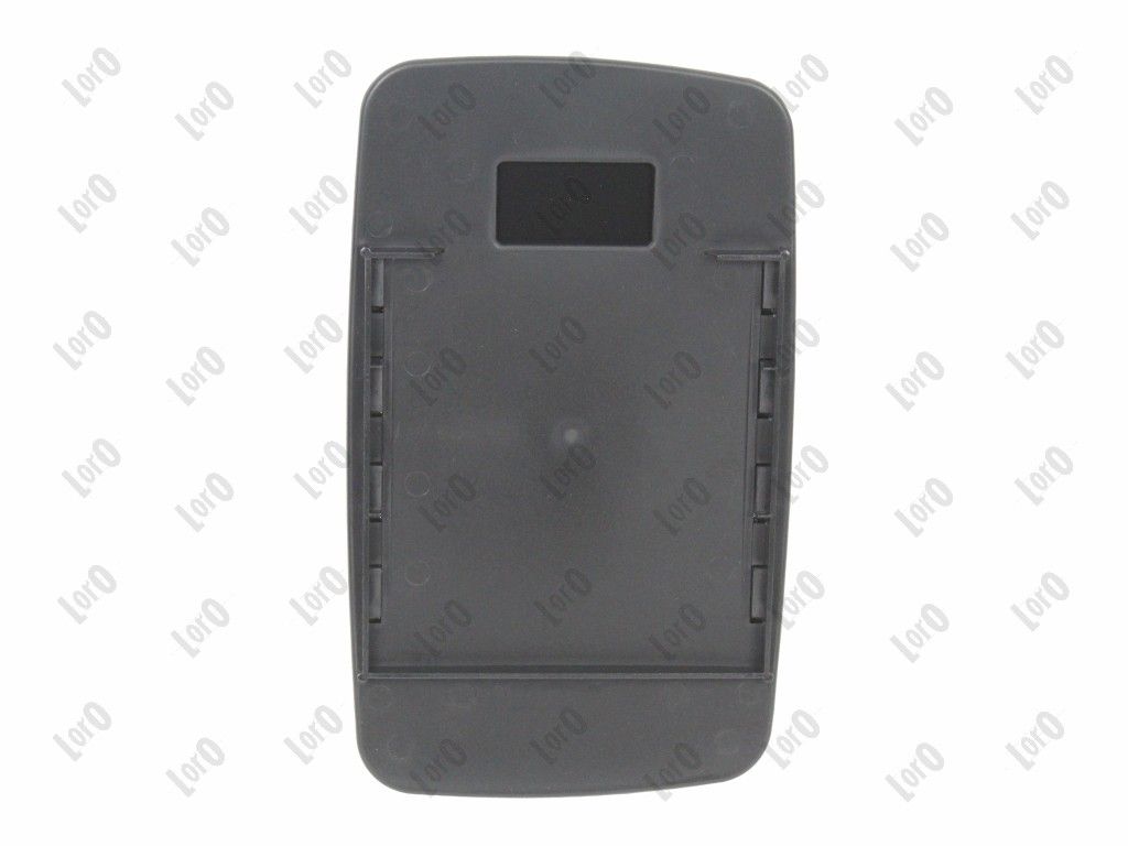 Peegliklaas,Välispeegel