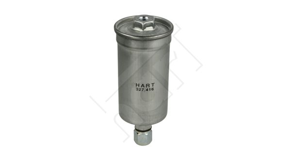 Palivový filtr HART 327 416