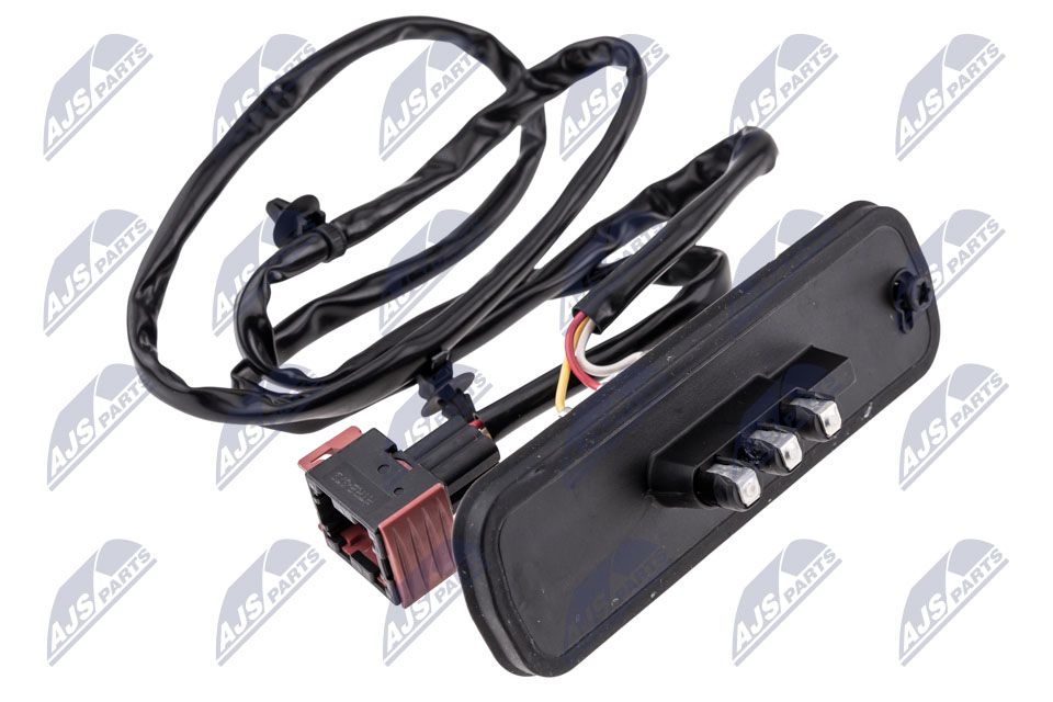 Comutator, contact portiera NTY EZC-RE-372