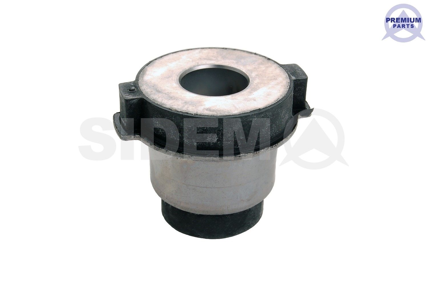 Łożyskowanie, wspornik osi SIDEM 853326