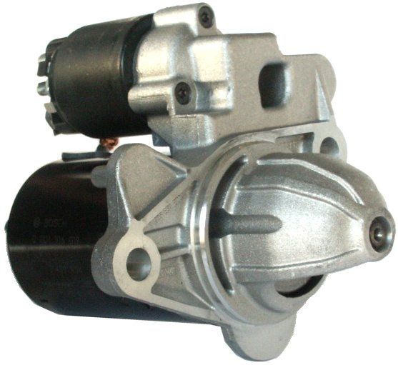 starter HC-Cargo F 032 113 286