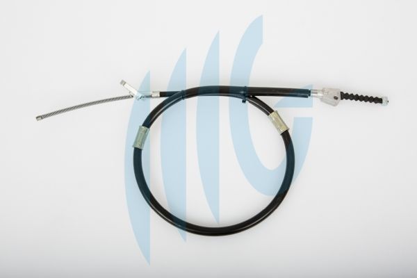 Cięgło, hamulec postojowy RICAMBIFLEX GM 01560148
