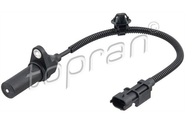 Levně Generátor impulsů, klikový hřídel TOPRAN 820 600